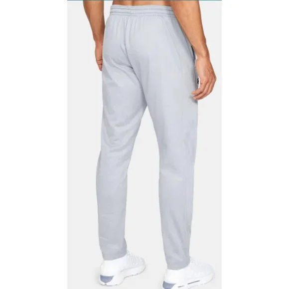 Under Armour Coldgear Fleece Lined Performance Sweatpants Men's Sizes 4XL 5XL